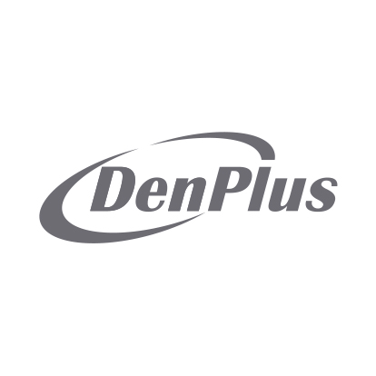 DenPlus logo