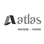 Les papiers Atlas